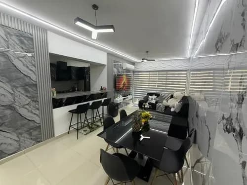 Apartamento En Venta El Parral Res. Chelsea Court. Piso Bajo. Planta Y Pozo. Gerardo Hurtado