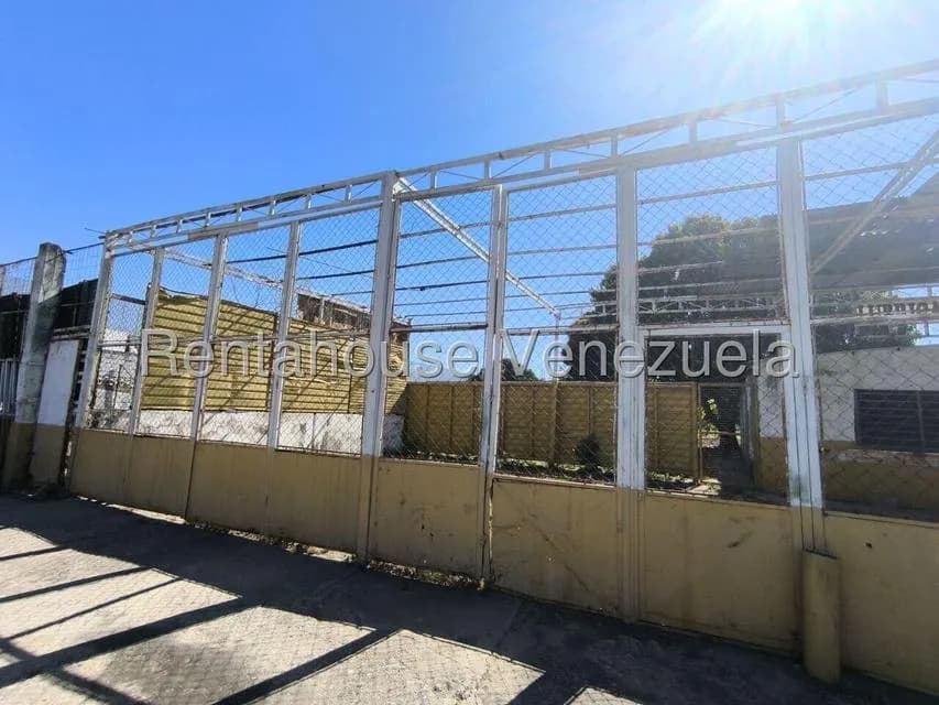 Terreno (Comercial) en Alquiler en La Isabelica, Carabobo