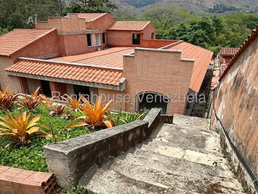 Casa (Duplex) en Venta en La Entrada, Carabobo