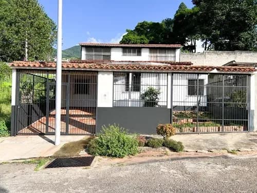 Casa En Venta Sector Cueva Del Oso Ms