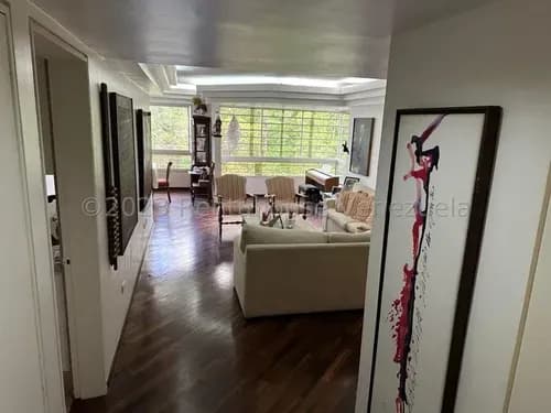 Apartamento En Venta En Manzanares 24-3720 Mg