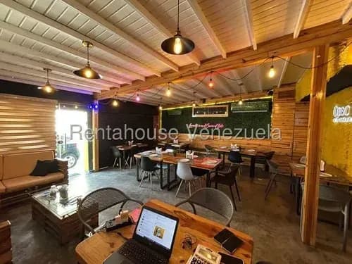Milagros Inmuebles Local Venta Cabudare Lara Zona Centro Economica Comercial Economico Código Inmobiliaria Rent-a-house 26-4671