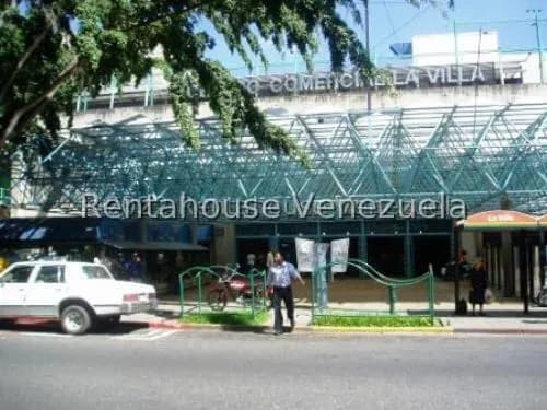 Comercial (Local Comercial) en Venta en Montalban I, Distrito Metropolitano