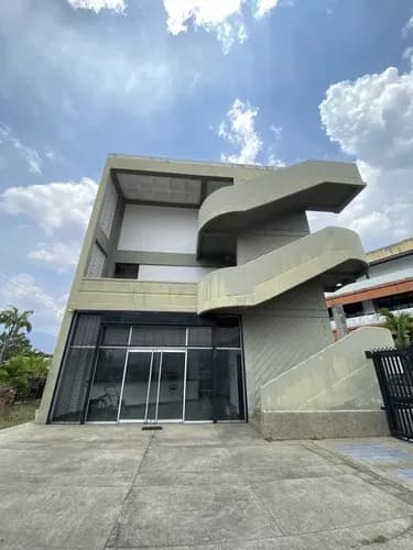 Venta De Edificio Comercial En C.c Villa Heroica, Guatire-cv