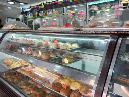 Fondo De Comercio Panificadora En Venta En La Candelaria. Bf