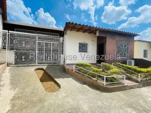 Lcda. Milagros Carrasquel Casa Venta Cabudare Lara La Piedad Norte Economica Residencial Economico Código Inmobiliaria Rent-a-house 25-22913