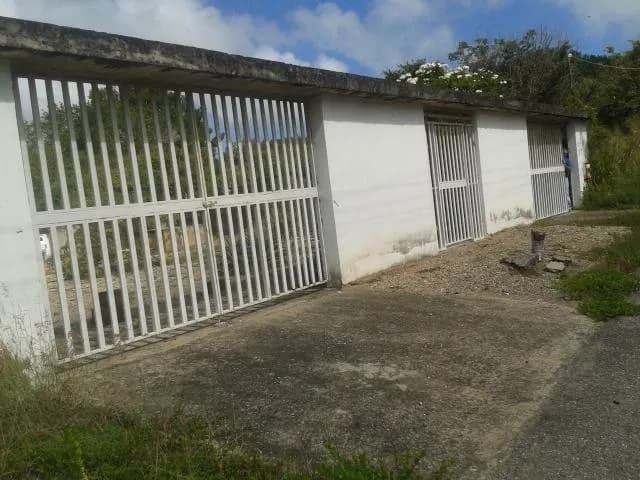 Terreno (Residencial) en Venta en Los Canales de Rio Chico, Miranda