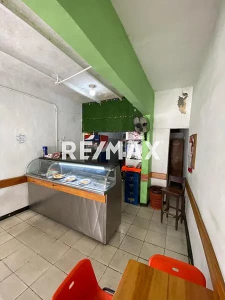 En Venta Local Comercial Carrera 24 Calle 19 y 20 Centro de Barquisimeto