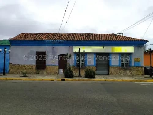 Inmuebles Milagros Nazareth Casa En Venta En Cabudare Lara Zona Centro. Codigo Del Inmueble 26-11335 Economica Residencial Economico