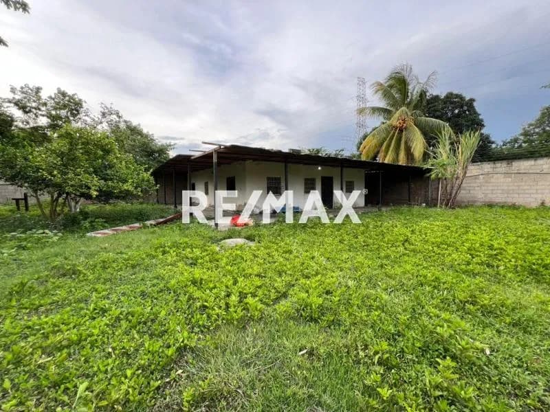 Terreno en Venta La Lunera Vía El Placer - Cabudare