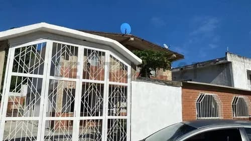 En Venta Casa En San Diego De Los Altos