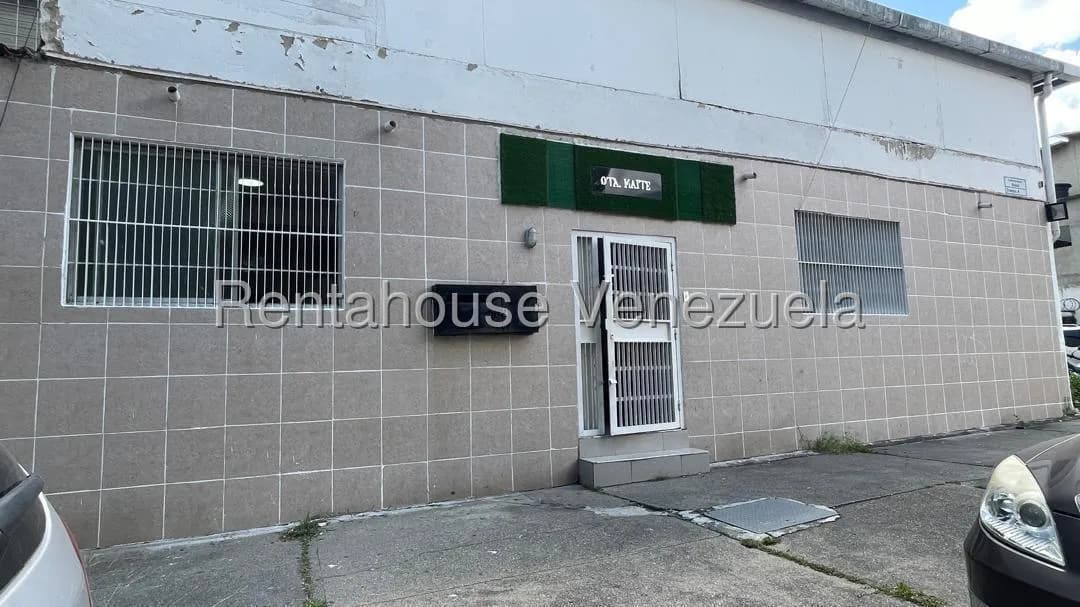 Comercial (Consultorio Medico) en Alquiler en La California Norte, Distrito Metropolitano