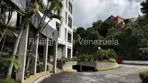 Apartamento En Venta Los Samanes Caracas Cuenta Con 116mts2 Piso 1, De 2hab 3baños 2 Estacinamidnto Todos Los Servicios #26-4513 A.j