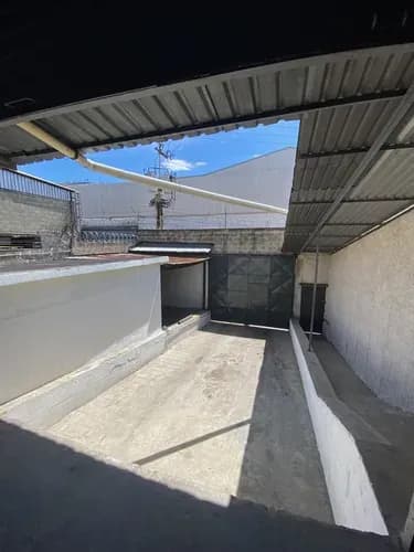 Deposito En Alquiler La Yaguara