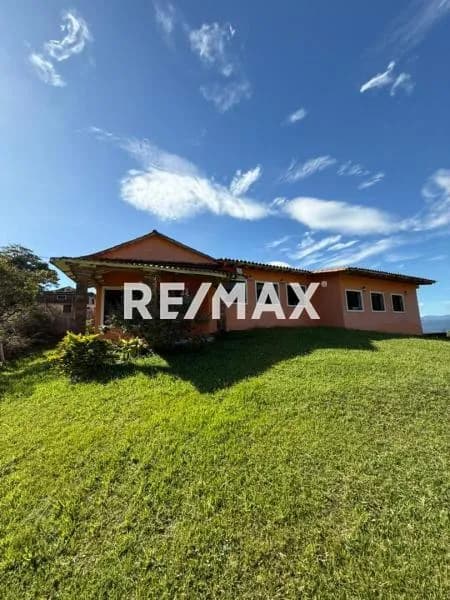 VENTA DE FINCA AGROTURISTICA VIA CHORRO DEL INDIO