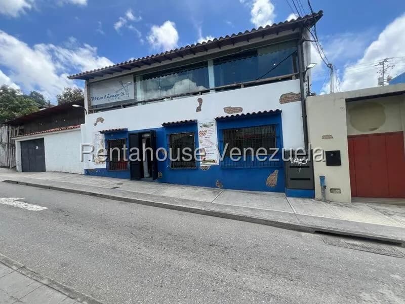 Casa (Duplex) en Alquiler en El Hatillo, Distrito Metropolitano