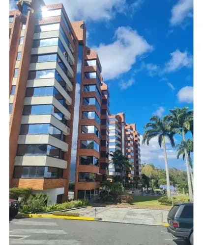 Vendo Apartamentto 400m2 Colinas De San Roman 8200
