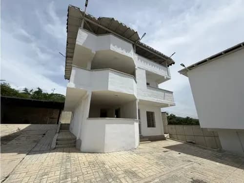 Casa En Venta, Lomas De Tabure Cabudare Lara