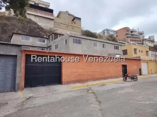 Apartamento En Venta Colinas De Vista Alegre 25-18961 Mc