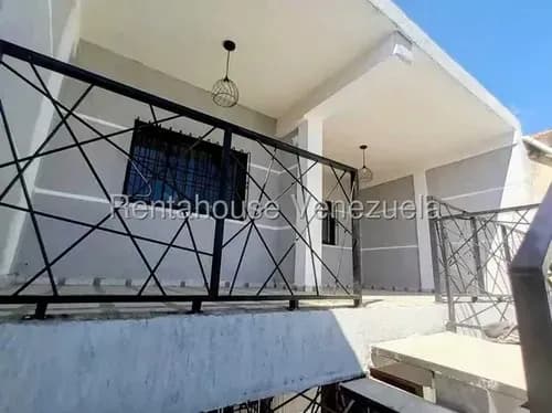 Milagros Inmuebles Casa Alquiler Barquisimeto Lara Zona Oeste Economica Residencial Economico Código Inmobiliaria Rent-a-house 26-14465