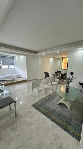 Apto En Alquiler Res. Macarena Garden Urb. El Bosque, Doble Anillo De Seguridad. 130 M2 3 Habitaciones 2 Baños 2 Puestos De Estacionamiento Techado Individuales Inmueble En Optimas Condiciones. An