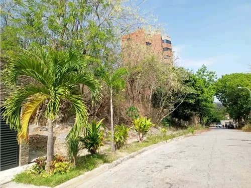 Parcela En Venta En El Parral Valencia Norte Mvm-9549500