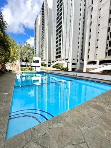 Apartamento De 124 M2 Con Cocina Moderna Y Áreas Verdes | Oportunidad Cigarral