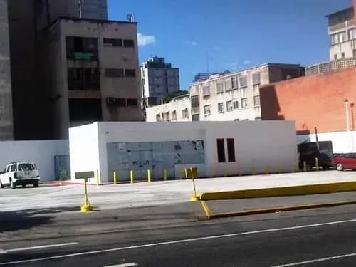Terreno Comercial En Venta Bello Monte Mls #26-1140