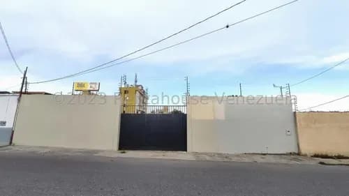 Milagros Inmuebles Terreno Venta Barquisimeto Lara Zona Centro Economica Residencial Economico Comercial Código Inmobiliaria Rent-a-house 24-2178