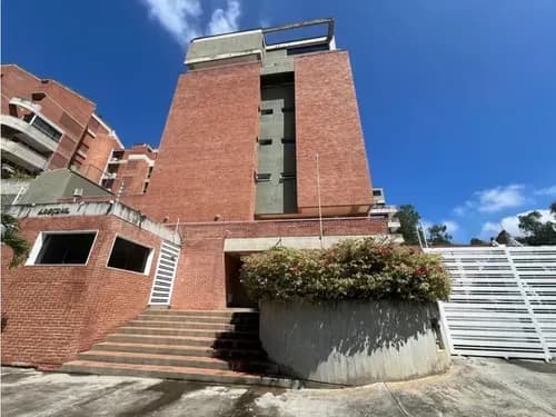 Se Vende Apartamento 83m2.2h/2b/2p. Lomas Del Sol