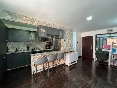 Casa En Venta Ubicada En Urbanizacion Monteserino San Diego. St