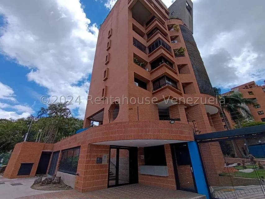 Apartamento (Multiples Niveles) en Venta en Los Samanes, Distrito Metropolitano