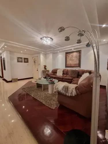 Lujoso Y Amplio Apartamento En Los Nuevos Teques, Estado Miranda. Hi