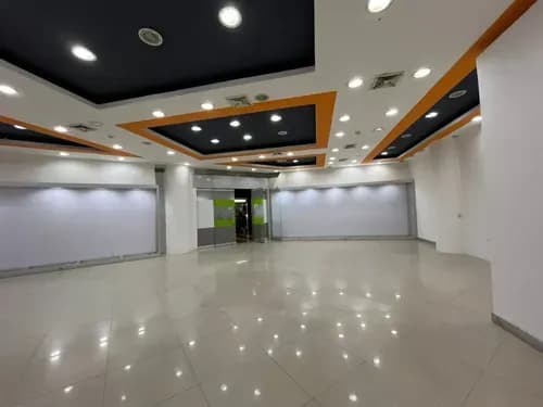Local Alquiler Centro Comercial La Colina San Antonio De Los Altos