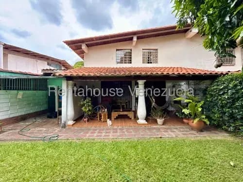 Se V Ende Casa En La Trinidad