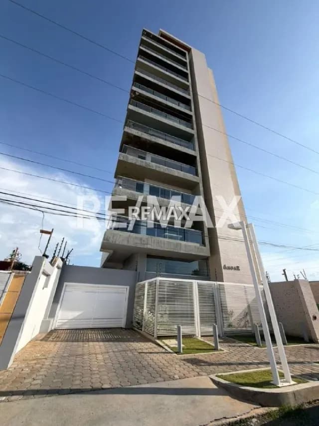 Apartamento en Venta Edificio Ambar