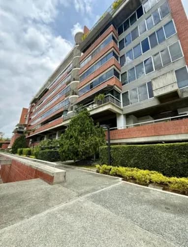 Alquiler De Apartamento En Colinas De La Alameda