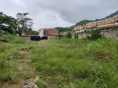 Adquiere Terreno Comercial En Venta En Piedra Pintada Naguanagua Carabobo Codigo 23-197