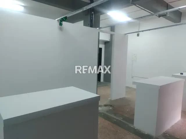 ALQUILER DE LOCAL COMERCIAL