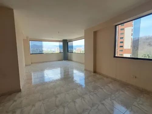 Apartamento Obra Blanca En Venta En Las Chimeneas Ls