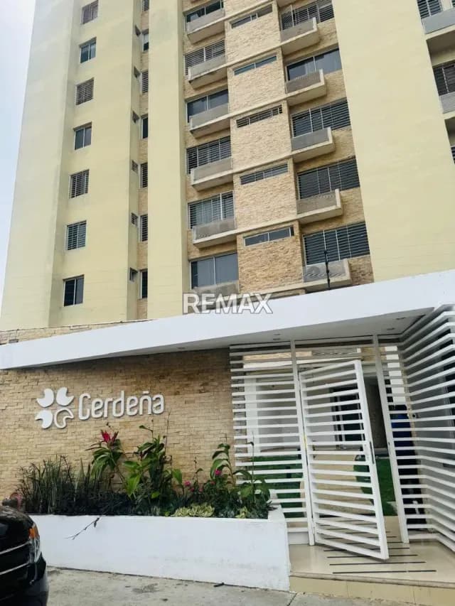 Apartamento en Alquiler Edificio Cerdeña, Zona Oeste- Barquisimeto