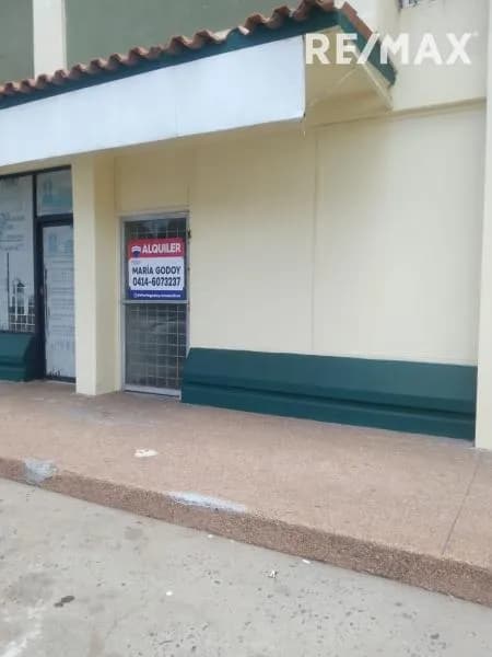 Local Comercial en alquiler