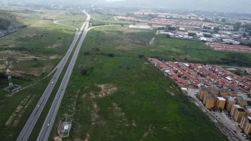 Annic Coronado Vende Terreno Comercial En San Diego (variante Barbula San Diego) Cód. 282387