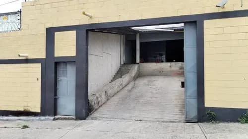 Depósito En La Yaguara Para Alquiler