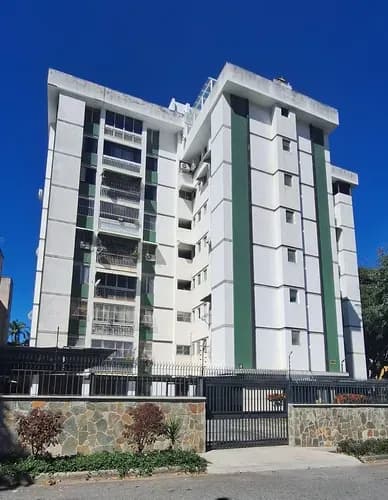 Venta De Pent House En La Trinidad