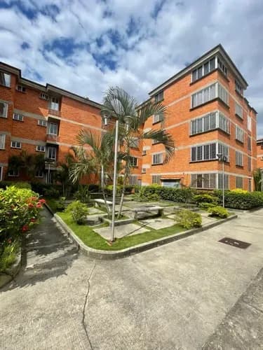 Apartamento En Ciudad Alianza (elma)