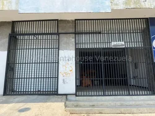Milagros Inmuebles Local Alquiler Barquisimeto Lara Zona Centro Economica Comercial Economico Código Inmobiliaria Rent-a-house 25-22333