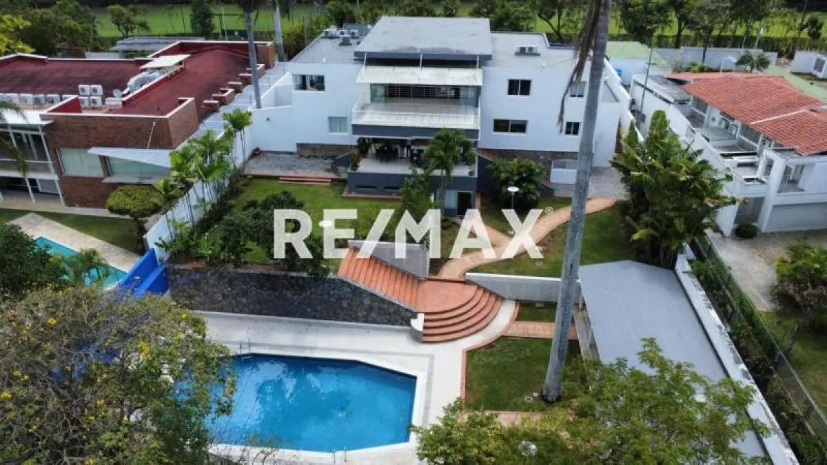 Casa en Venta en Valle Arriba