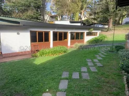 Venta De Casa En El Junko Country Club Cl Mls-26-956