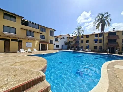 Res. Puerto Banús